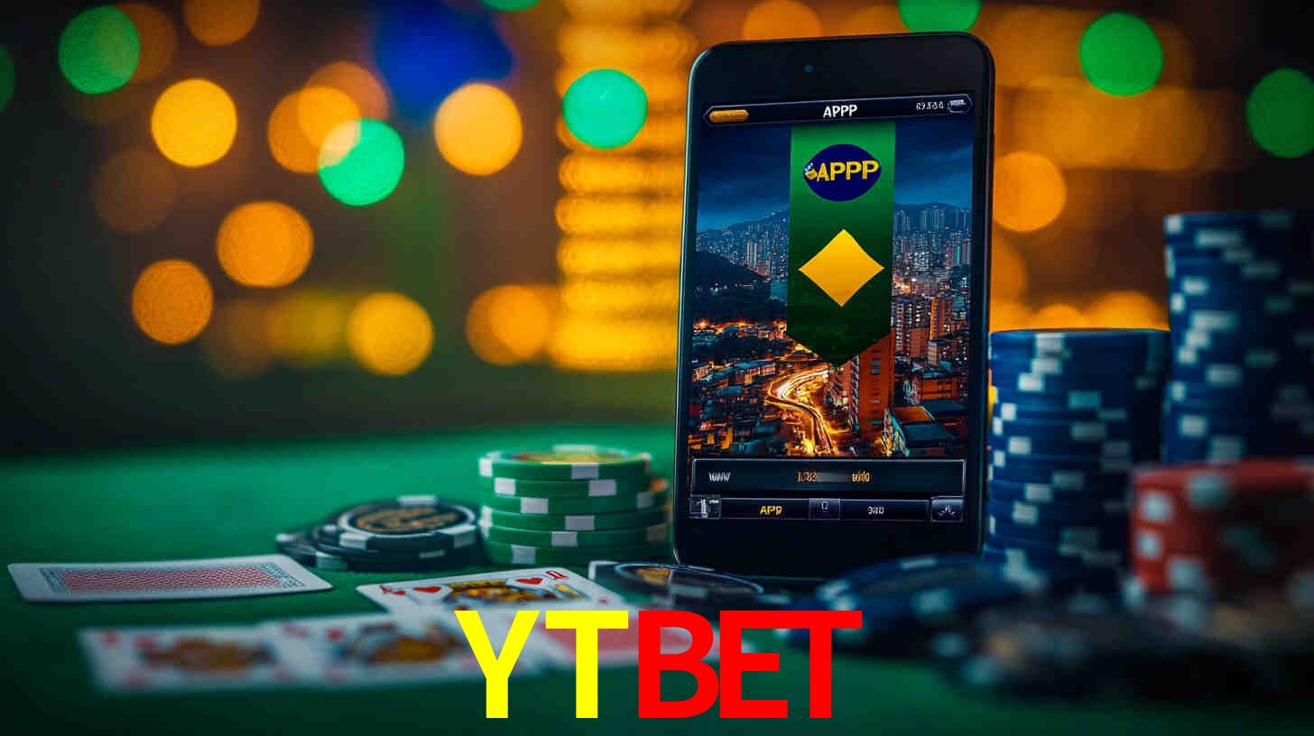 Descubra o Programa VIP da YTBET: Vantagens Exclusivas para Jogadores