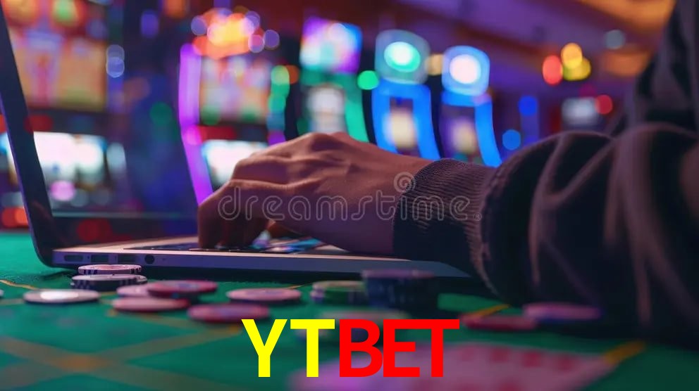 Torneios YTBET