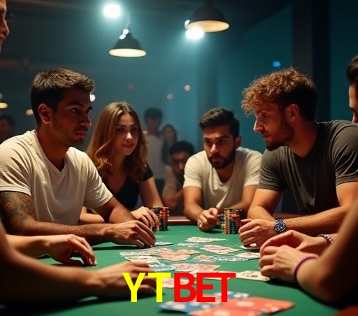 Slots YTBET - Giros Grátis Diários