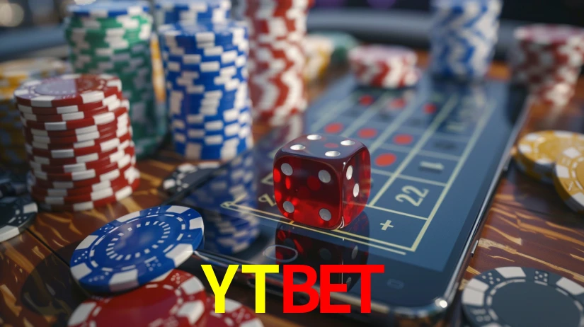 Apostas Ao Vivo YTBET