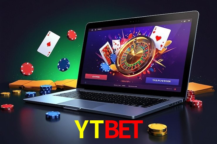 Loteria YTBET - Mega-Sena online