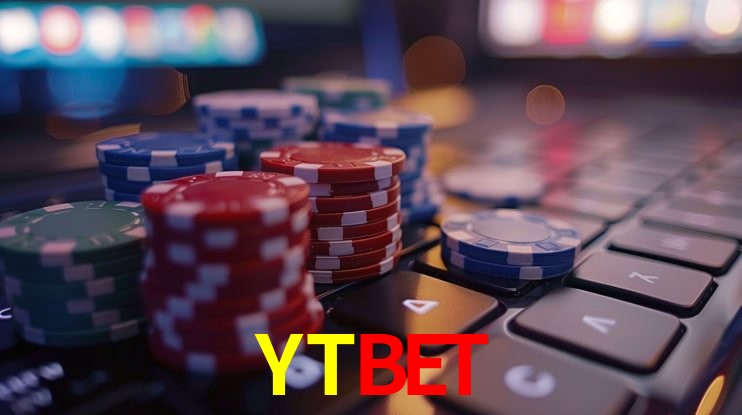 YTBET Certificado eCOGRA - Jogos Justos Auditados