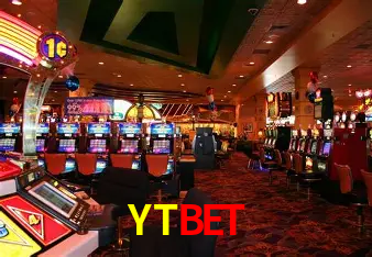Desvendando o Mundo dos Jogos Virtuais na YTBET