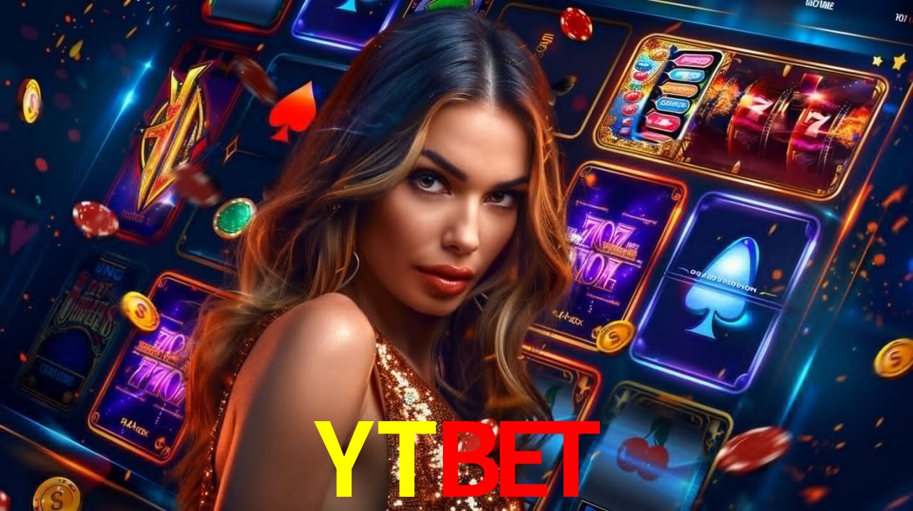 cassino YTBET