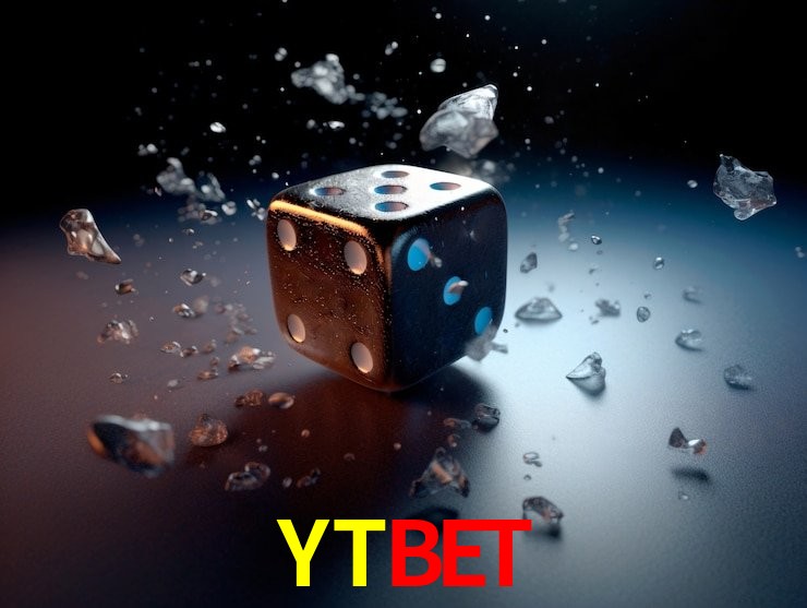 Slots YTBET - RTP Alto Certificado