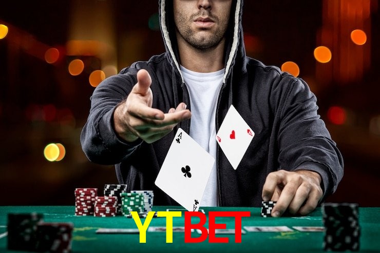 Downloads Verificados YTBET