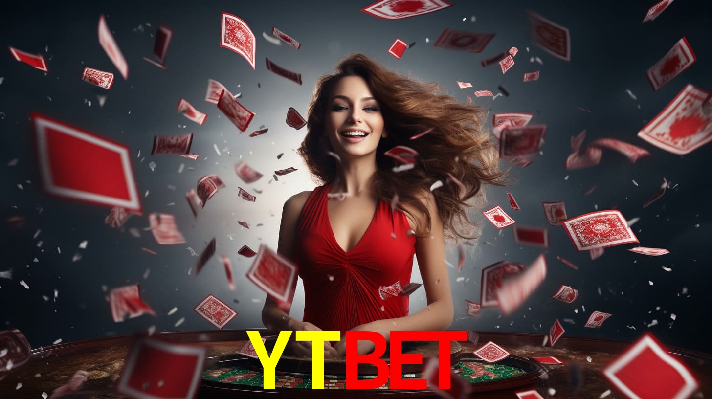 Tournaments YTBET