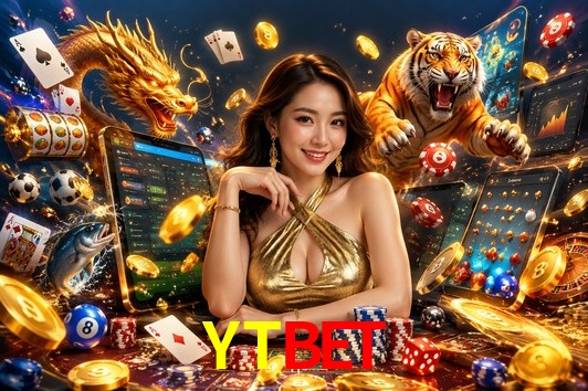 2FA Security YTBET