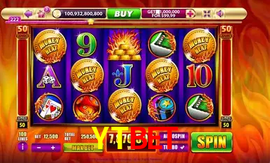 Desvendando o Mundo dos Jogos Virtuais na YTBET