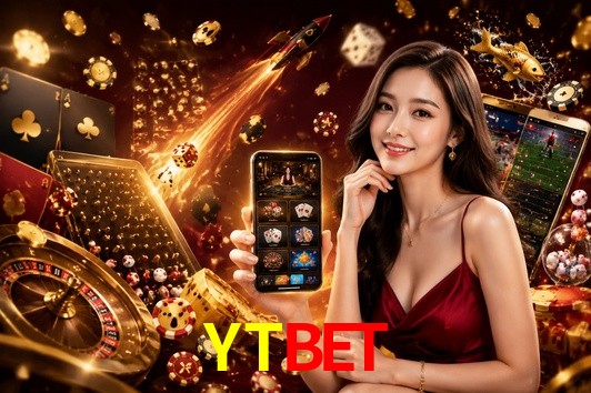 Responsive Design YTBET