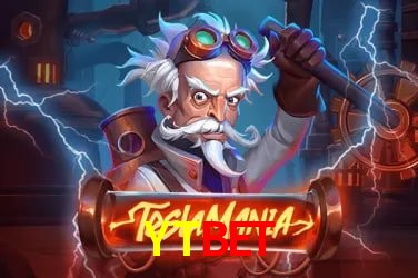 Sistemas de Segurança YTBET
