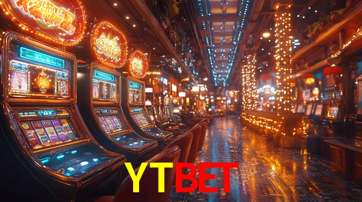 YTBET.com