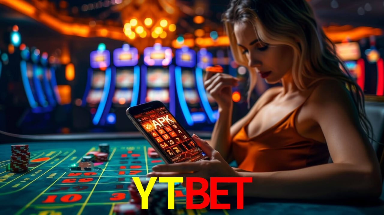 VIP Casino YTBET