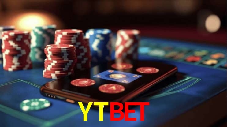 Apostas de Tênis YTBET