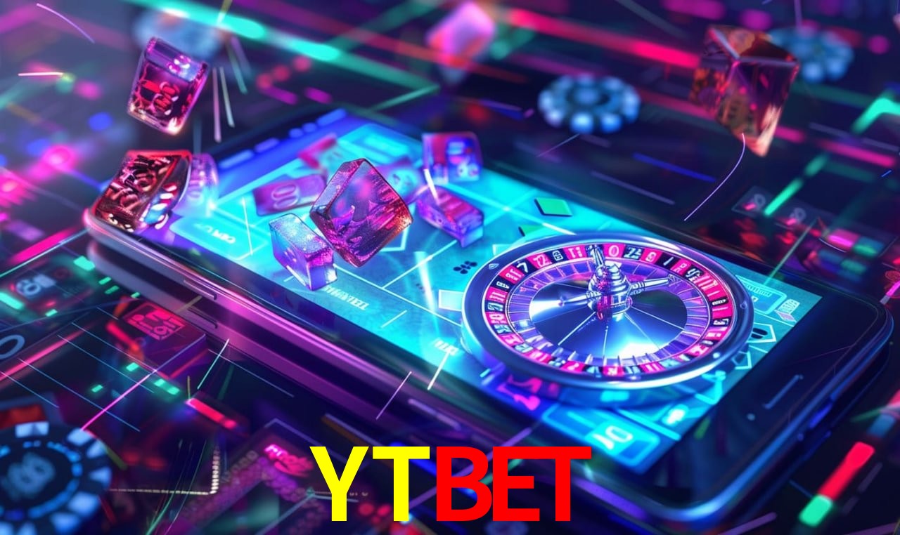 Recursos de Bônus YTBET