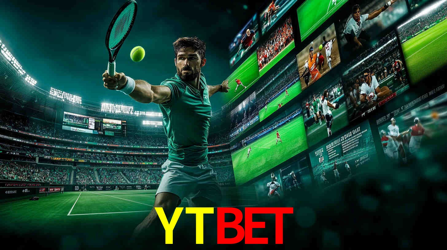 Explorando a Categoria de Eventos em Apostas na YTBET