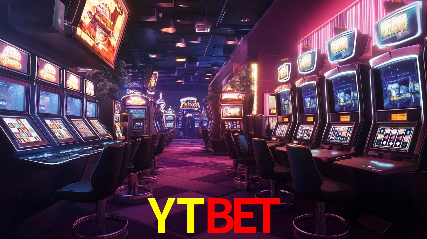 Explore as vantagens do YTBET: serviço profissional e confiabilidade