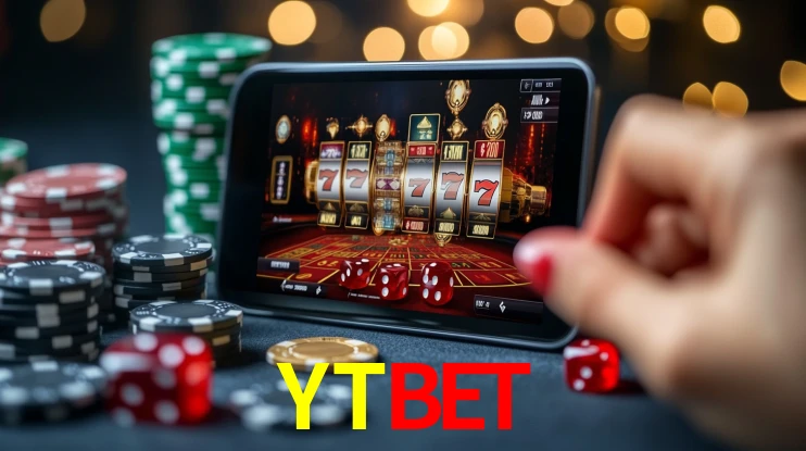 Premium Interface YTBET
