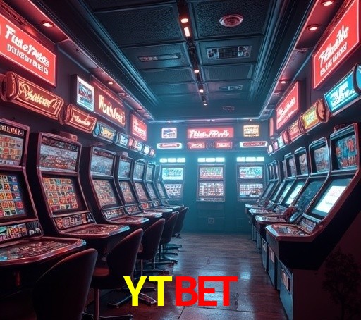 Plataforma YTBET - Segurança SSL 256-bit