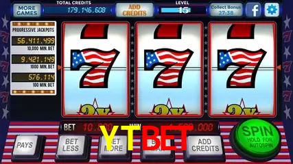 A Experiência Imersiva dos Cassinos Ao Vivo no YTBET