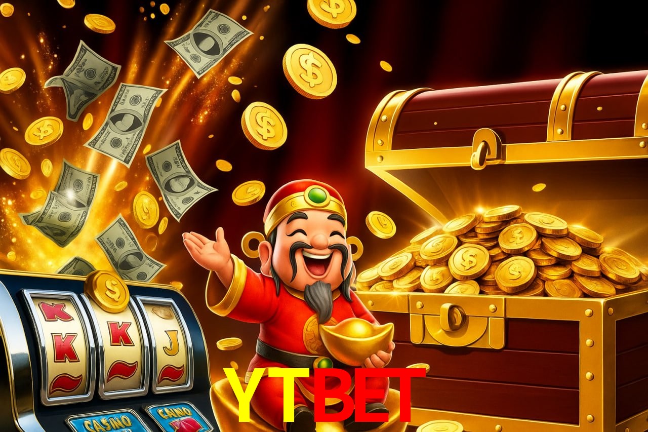 Casino Ao Vivo YTBET