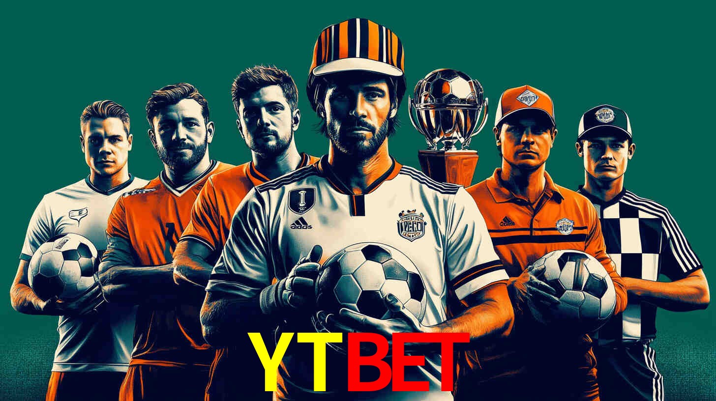 Explorando a Categoria de Eventos em Apostas na YTBET