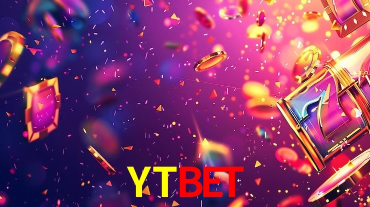 YTBET Logo 2