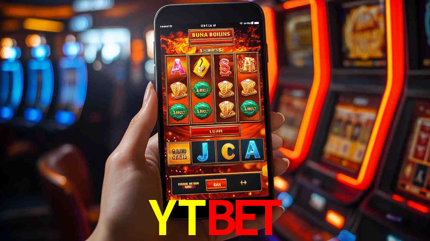 YTBET - Cassino Premium do Brasil - YTBET.com