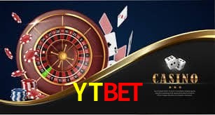 Estatísticas do Jogo YTBET