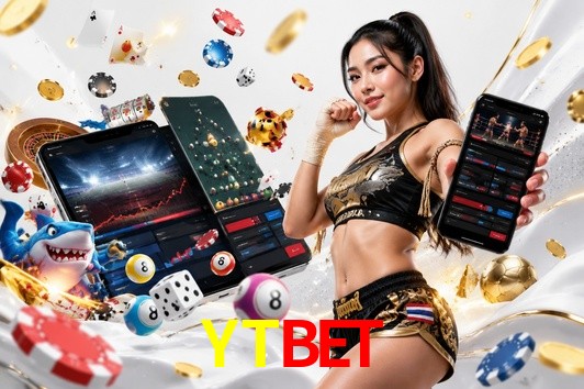Weekend Specials YTBET