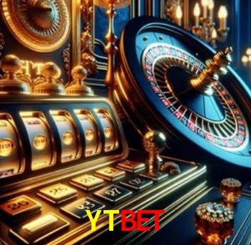 Apostas de Futebol YTBET