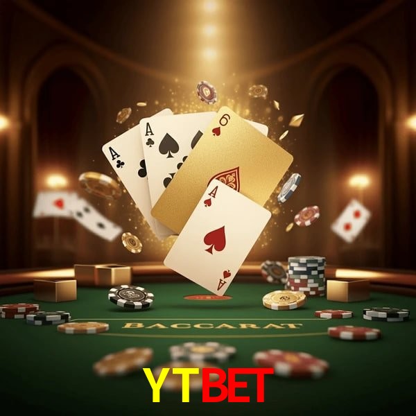 Blackjack Table YTBET