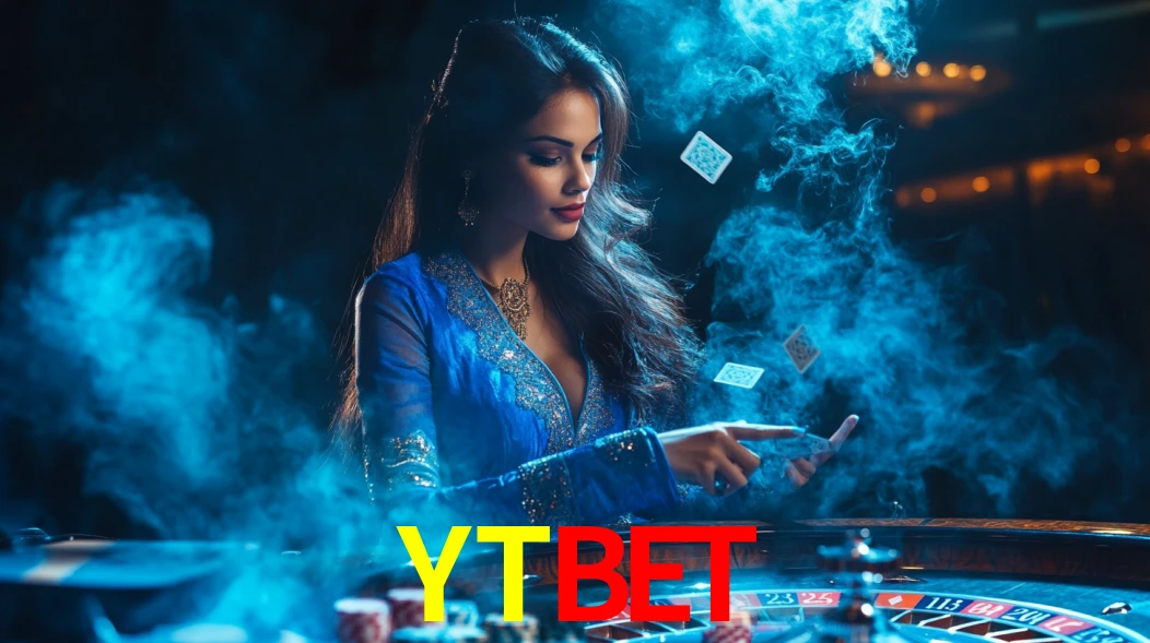 Desvendando o Mundo dos Jogos Virtuais na YTBET