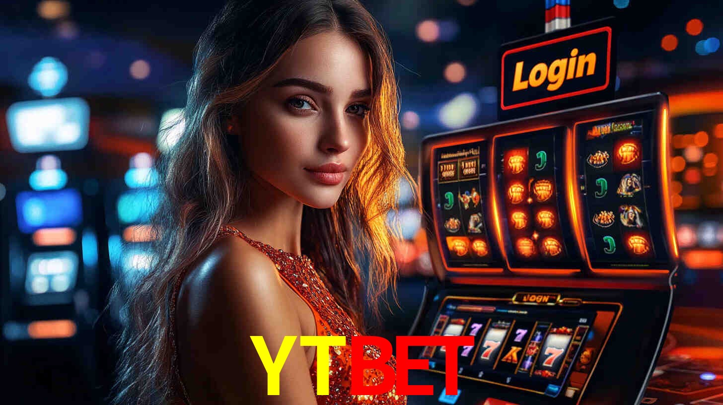 YTBET: Seu Cassino Premiado com Pagamentos Rápidos