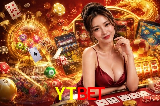 Account Benefits YTBET