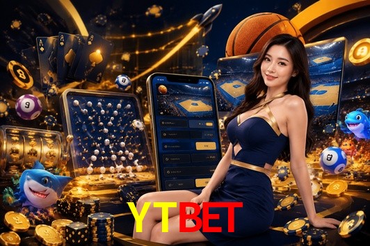 Seasonal Promotions YTBET