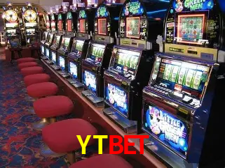 Desvendando o Mundo dos Jogos Virtuais na YTBET