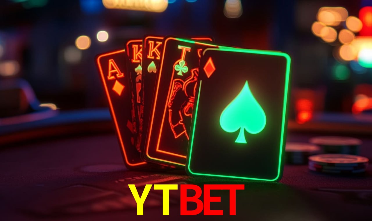 Login Seguro YTBET