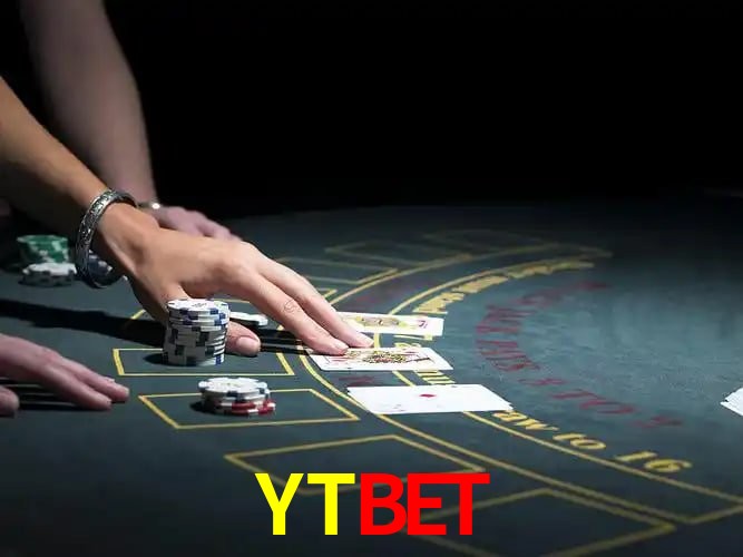 Loteria YTBET - Quina e mais jogos