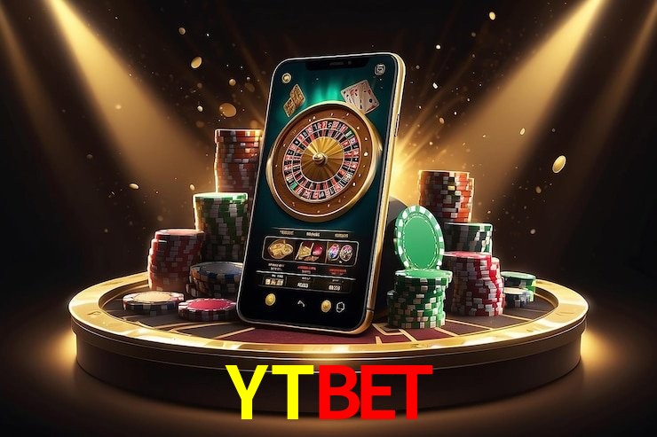 Especiais de Fim de Semana YTBET