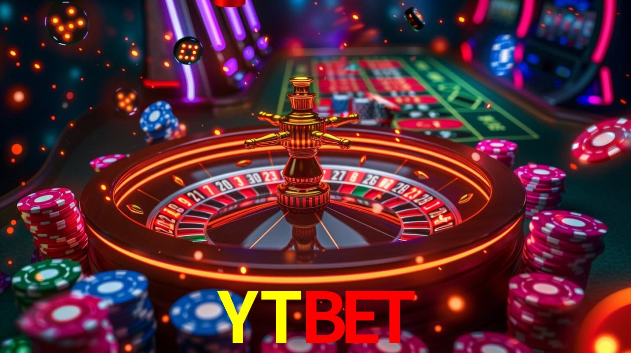 Interface Premium YTBET
