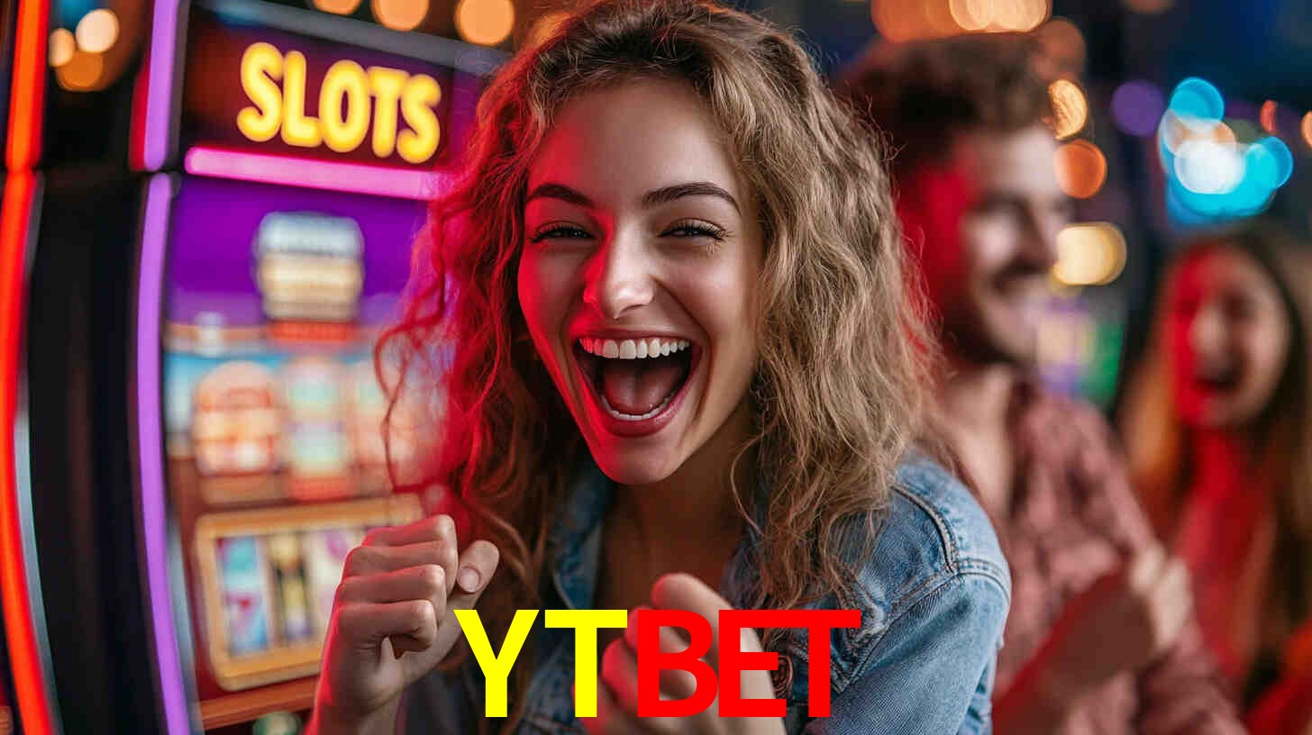 Inovações de Jogos na YTBET: O Futuro das Experiências Interativas