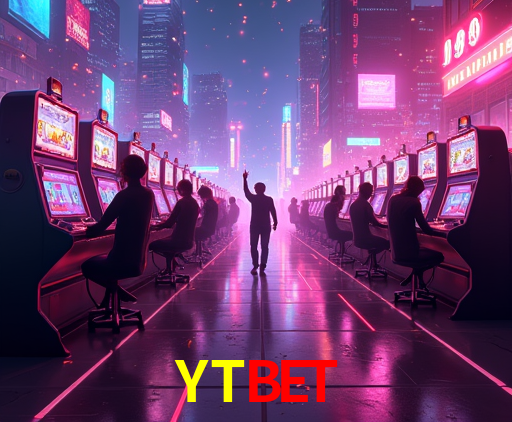 Jogo Aviator YTBET
