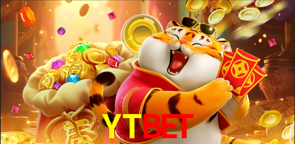 Bônus Generosos e Exclusivos no YTBET para Você!