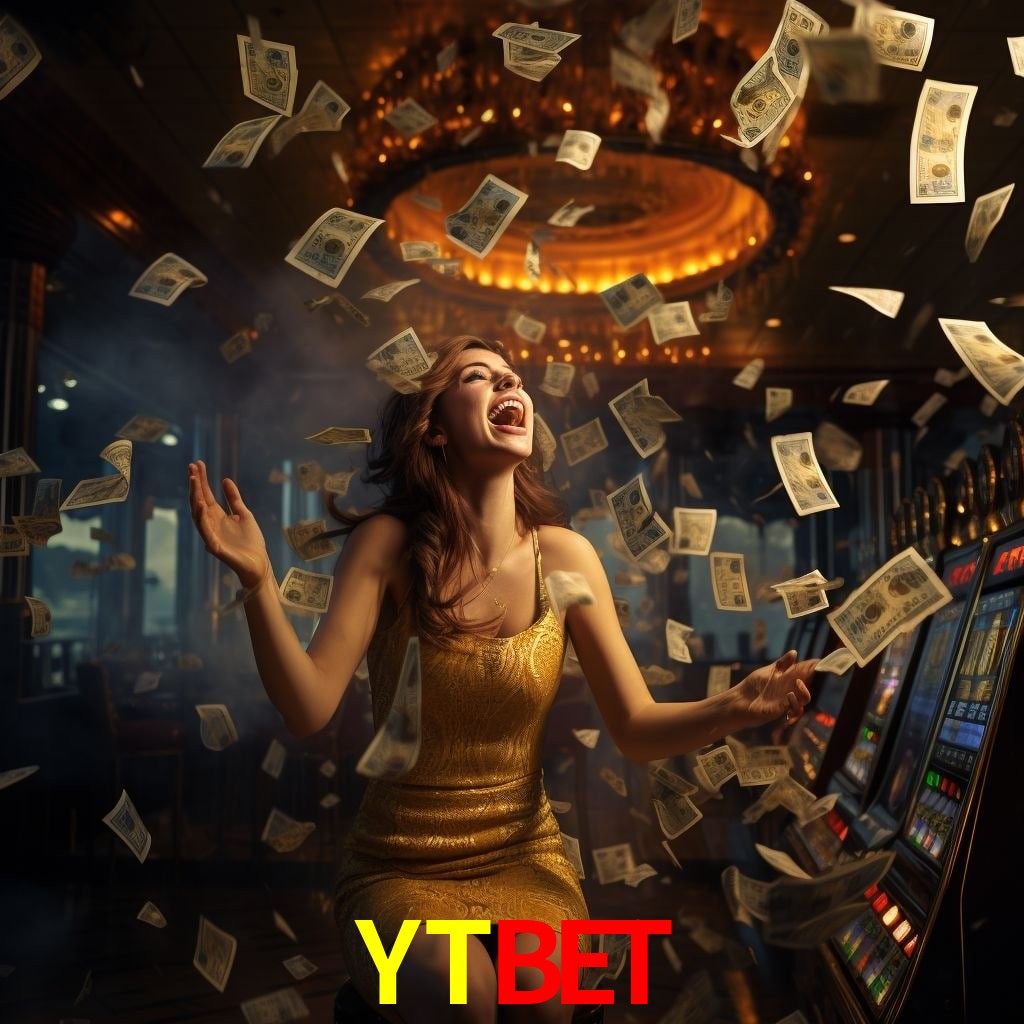 Roulette Table YTBET