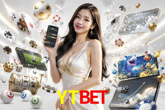 Slot Games YTBET