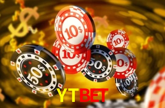 Estatísticas YTBET