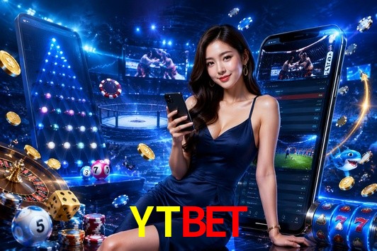 Bonus Features YTBET