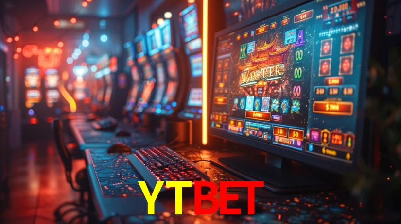 YTBET.com
