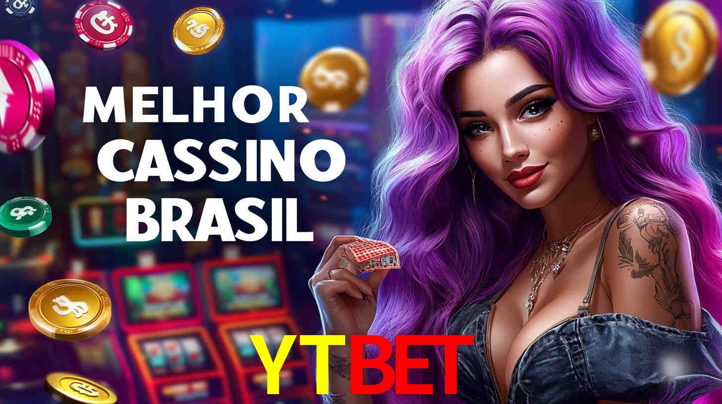 Descubra a Essência do YTBET: Nossa História e Compromissos
